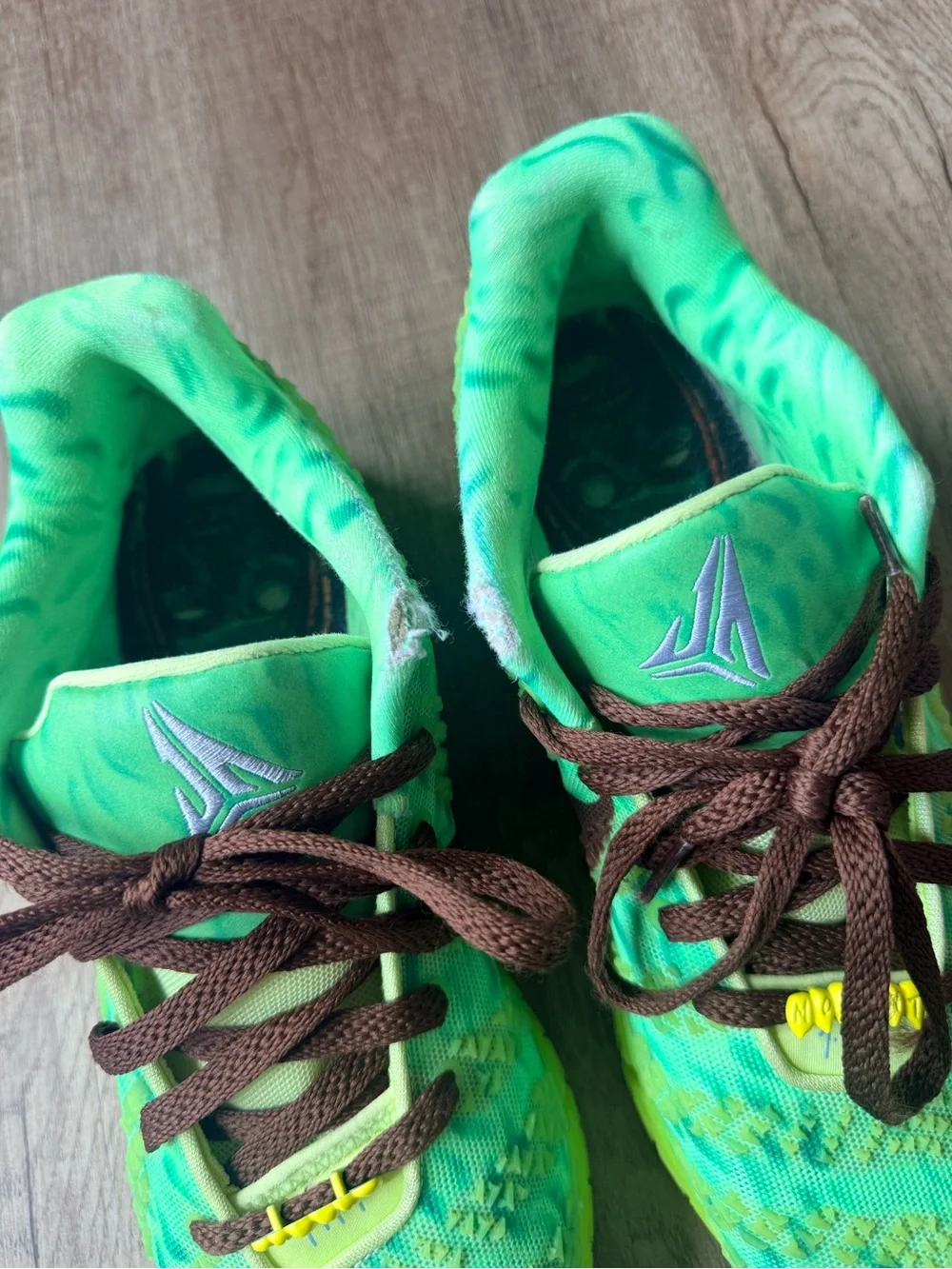 Men’s Nike Ja 1 
